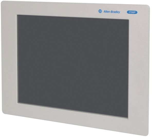 Monitor 19" FLAT touchscreen (Allen-Bradley)